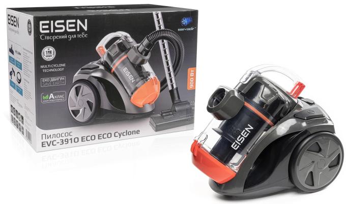 Eisen EVC-391O
