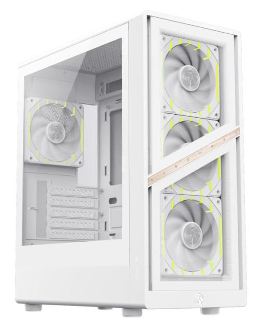 GAMEMAX AERIS 330 GW
