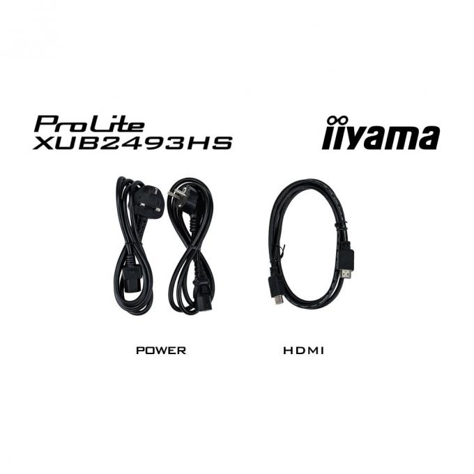 Iiyama XUB2493HS-B6