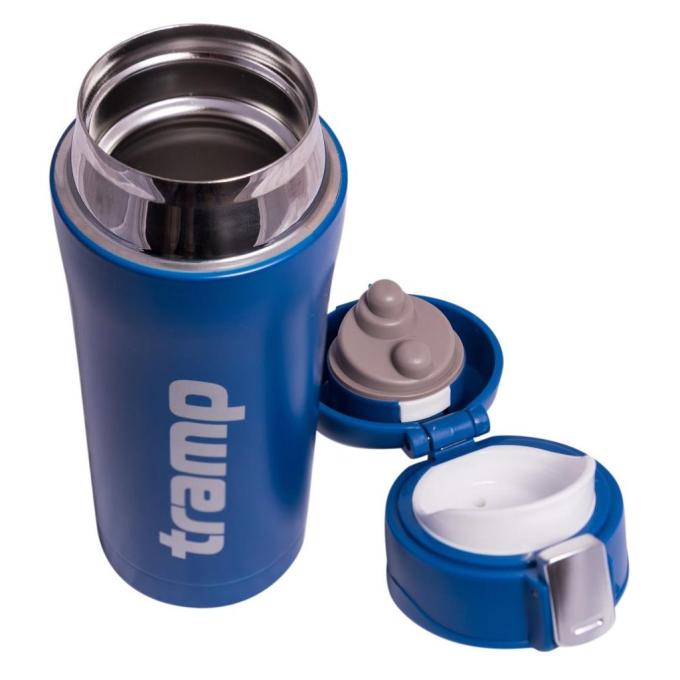 Tramp UTRC-106-blue/TRC-106-blue