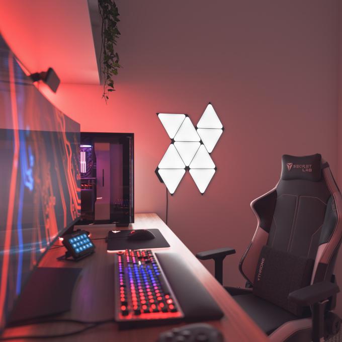 Nanoleaf NL47-0102TW-9PK