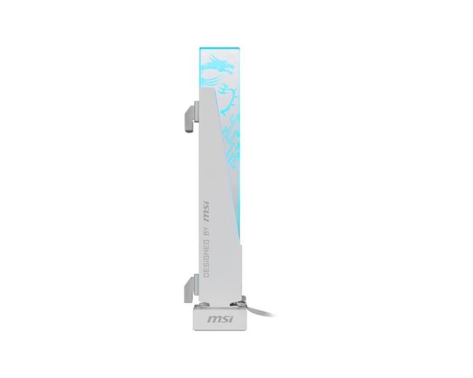 MSI MPG ARGB VGA STAND (W)