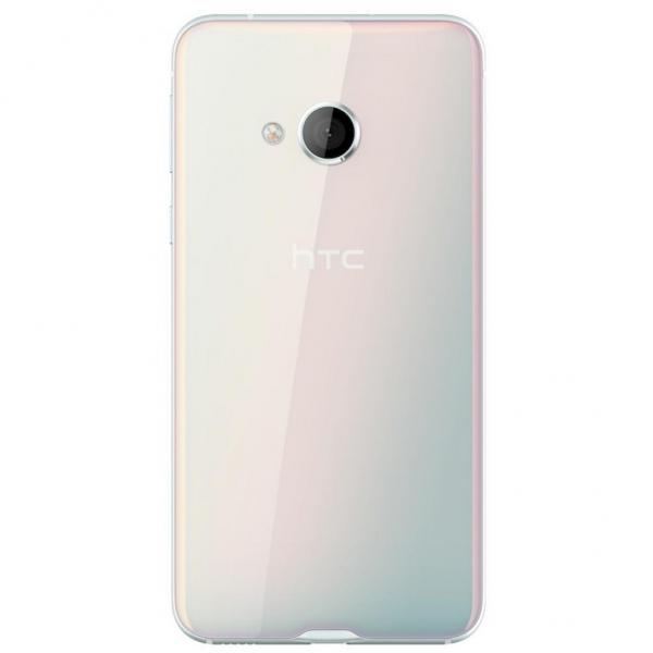 Мобильный телефон HTC U Play 3/32Gb Ice White 99HALV045-00