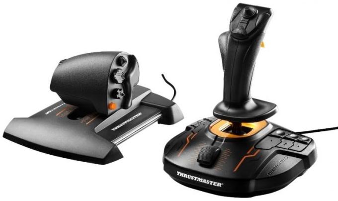 ThrustMaster 2960778