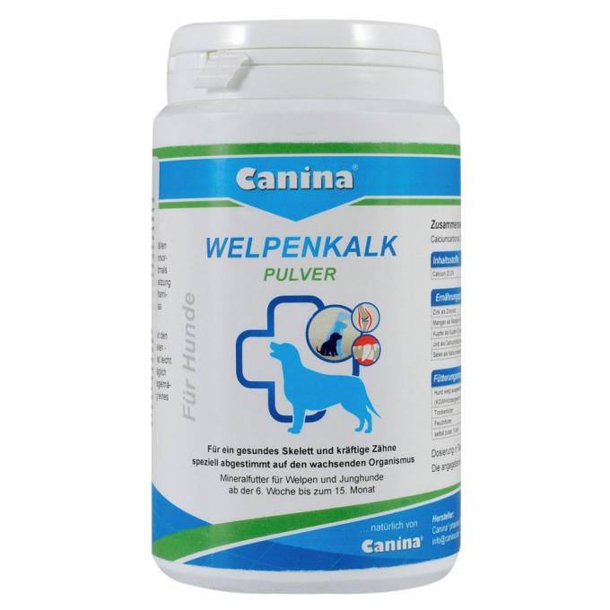 Canina 4027565120703