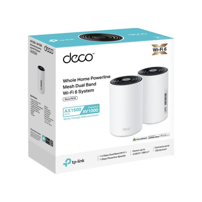 TP-Link DECO-PX10-2-PACK