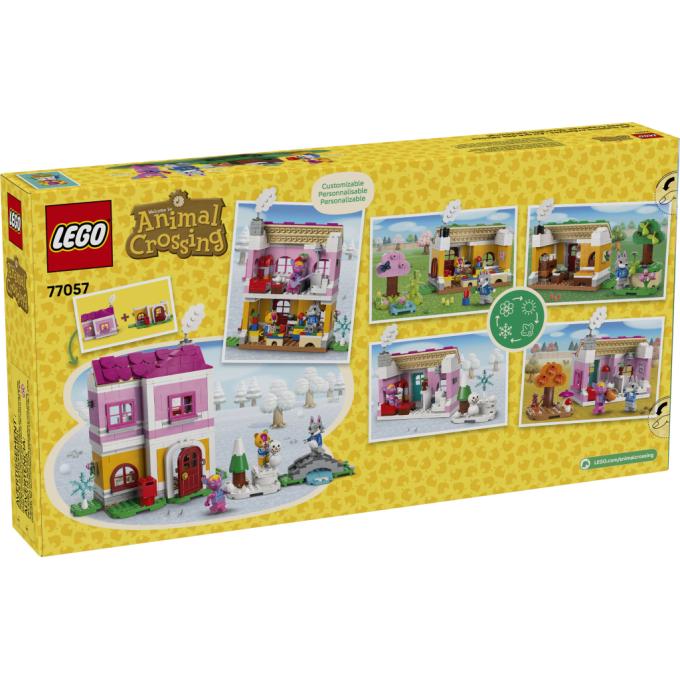 LEGO 77057