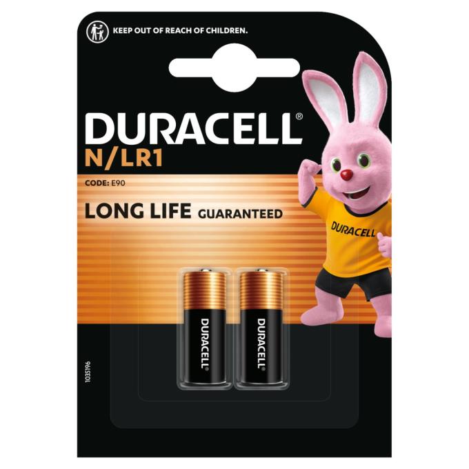 Duracell 5007465