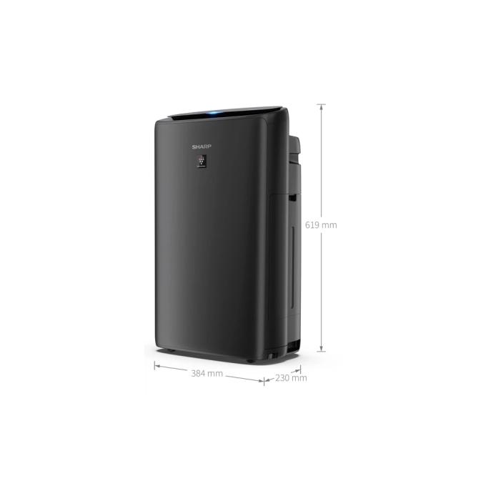 SHARP UA-KIN52E-H