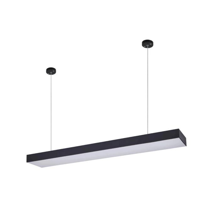 Lightwell LW-LINE-SQ-36W-B 3000K