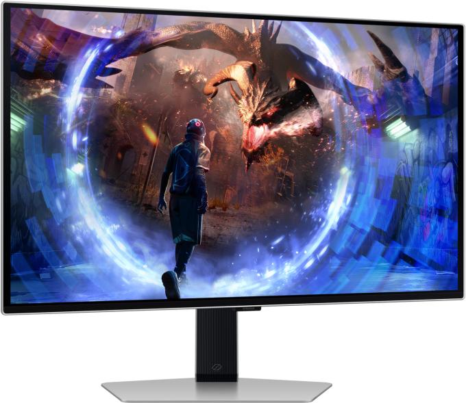 Samsung LS27DG600SIXCI