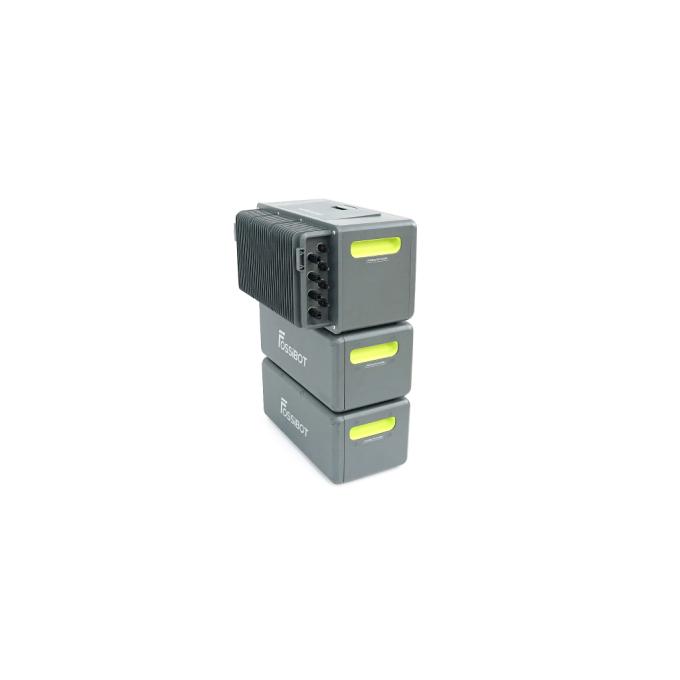 FOSSIBOT FOSSiBOT F1200+2Battery