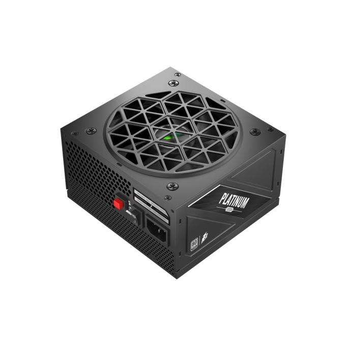1STPLAYER NGDP-PLT-1000-BK-EU
