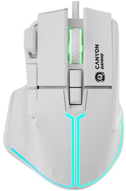 Canyon CND-SGM636W