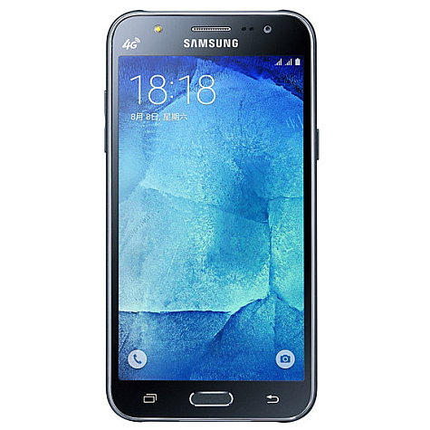 Мобильный телефон Samsung SM-J700H (Galaxy J7 Duos) Black SM-J700HZKDSEK