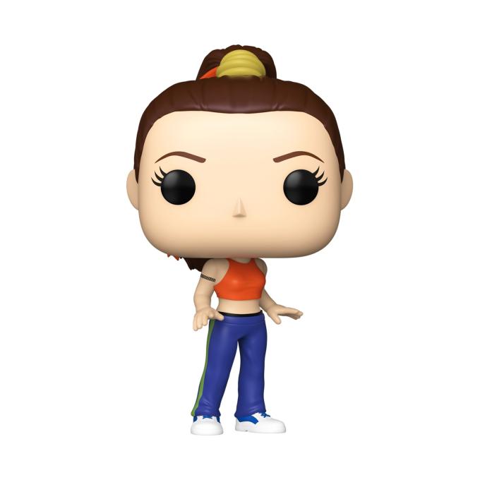 Funko Pop 889698865982