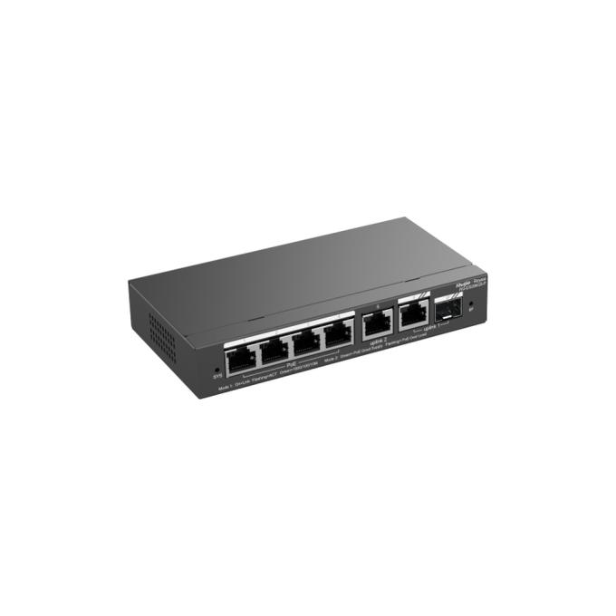 Ruijie Networks RG-ES206GS-P