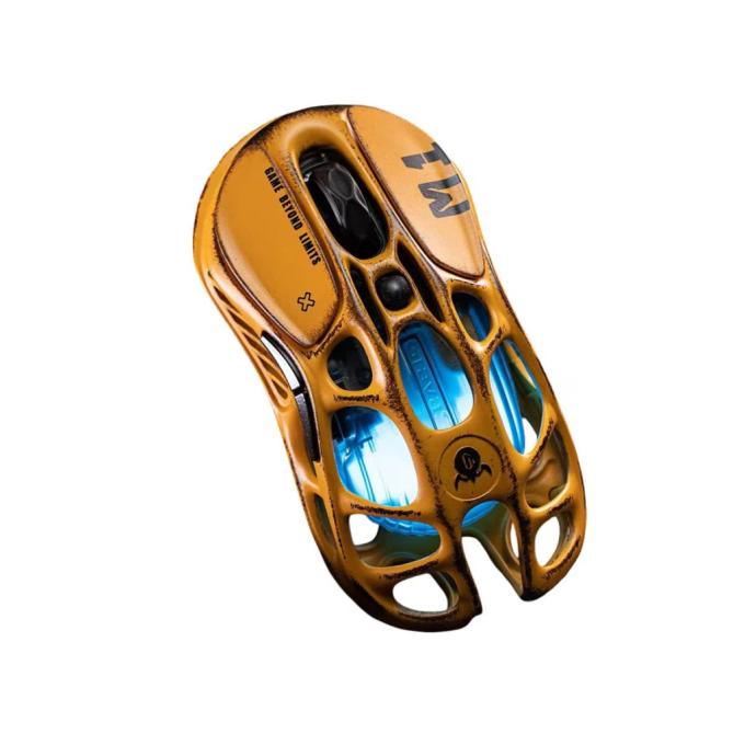GravaStar GSM1PRO_YLW