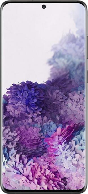 Samsung Galaxy S20+ SM-G985 Black UA