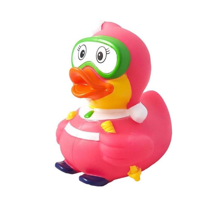 Funny Ducks L1635