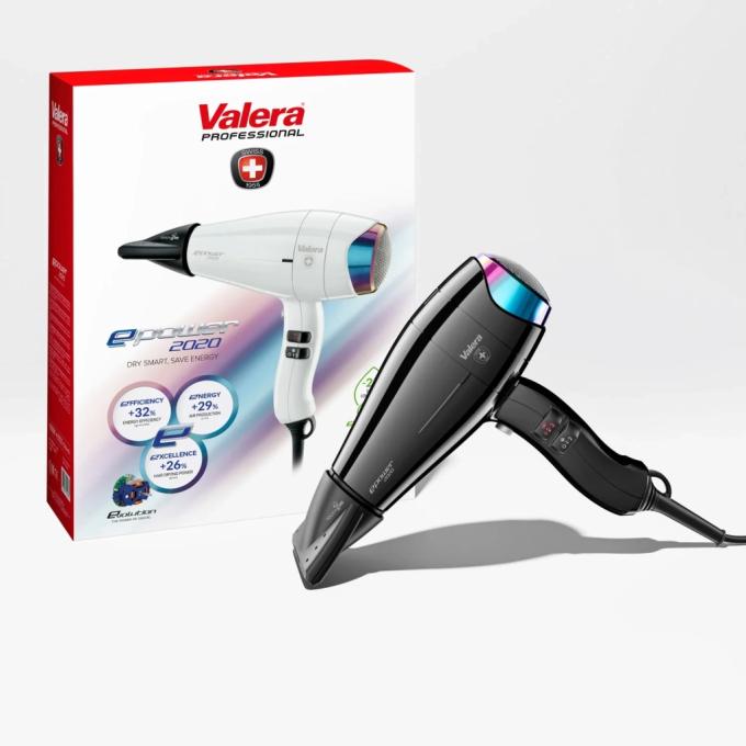 Valera EP2020 eQ RC D BL