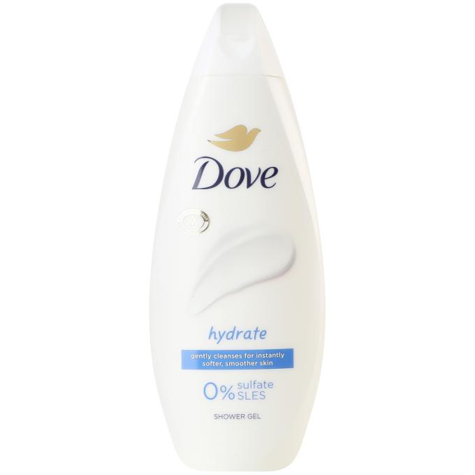 DOVE 8712561593335/8720181466489