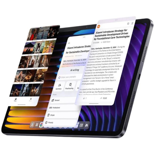 Xiaomi VHU5412EU
