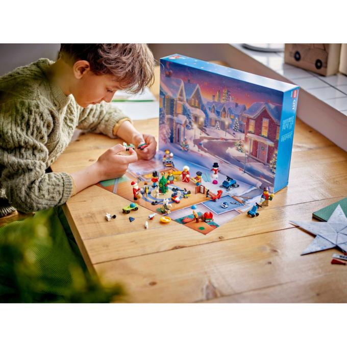 LEGO 60436