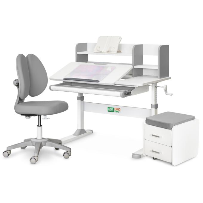 ErgoKids TH-330 + Y-412 Lite + BD C3_GREY