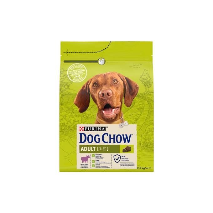 Purina Dog Chow 7613034485946