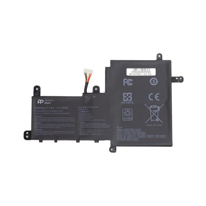 PowerPlant NB431632