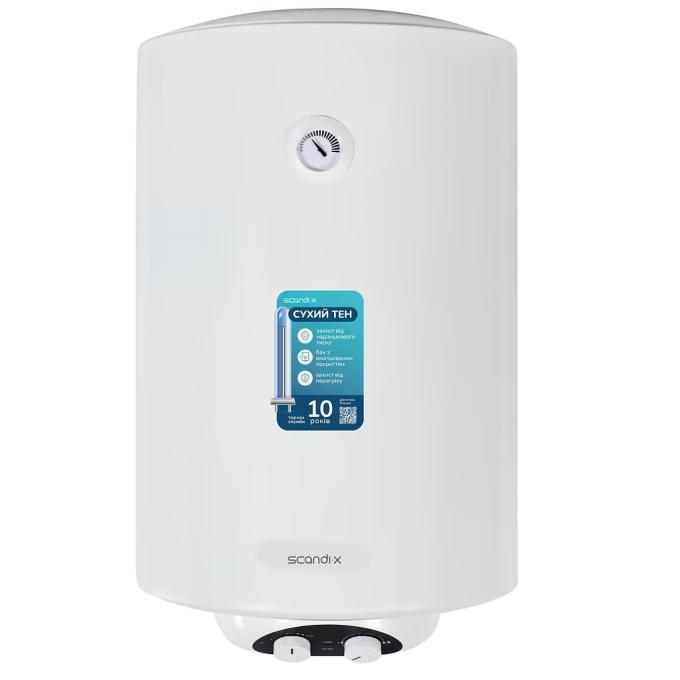 Scandix WHC80-15S