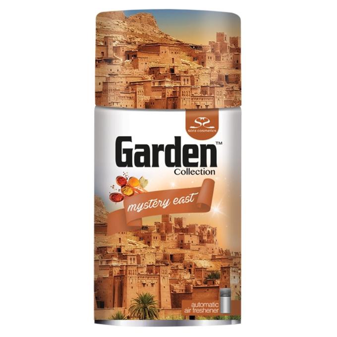 Garden 8699009436471