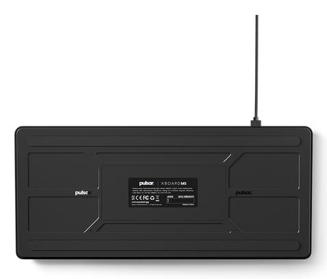 PULSAR XBMS01