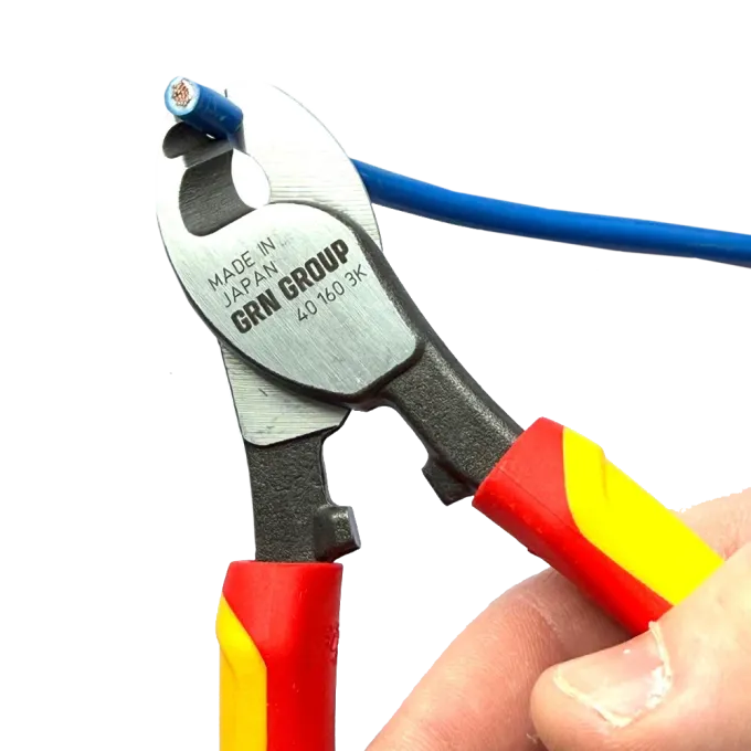 GRN GROUP GRN-GROUP S-CUTTER 165мм 40 160 3K