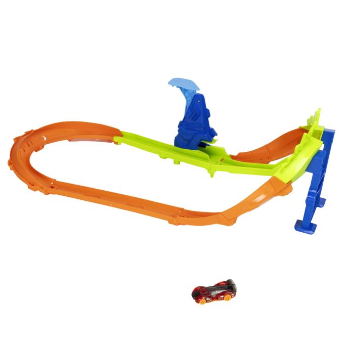 HOT WHEELS JHK74