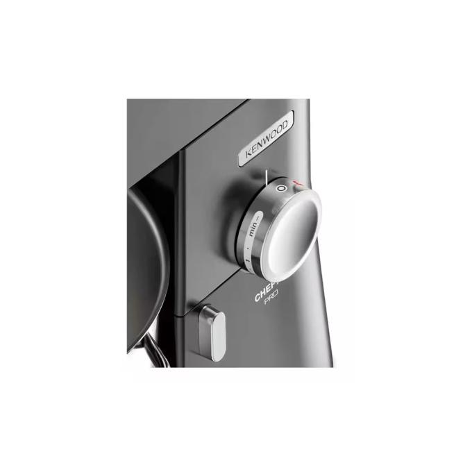 KENWOOD KVL 87.003 BK