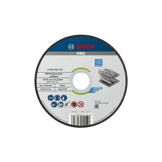 BOSCH 2.608.603.172