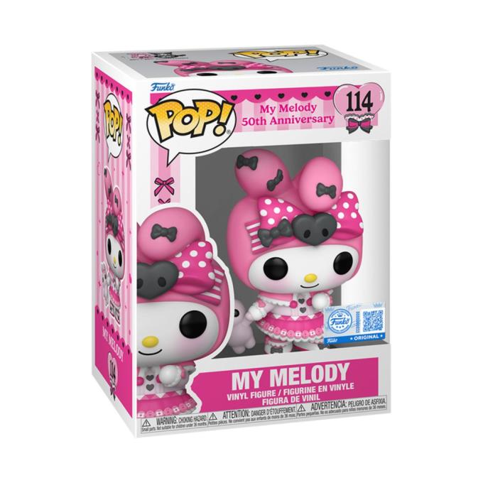 Funko Pop 88861