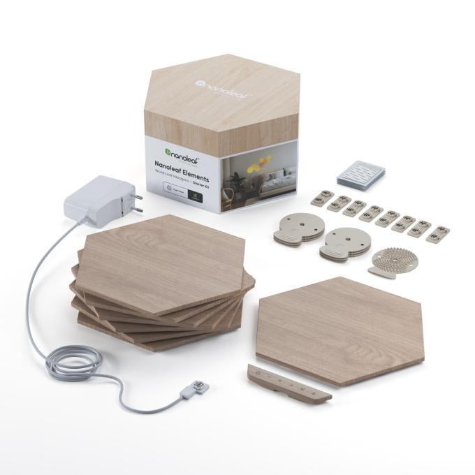 Nanoleaf NL52-K-7002HB-7PK