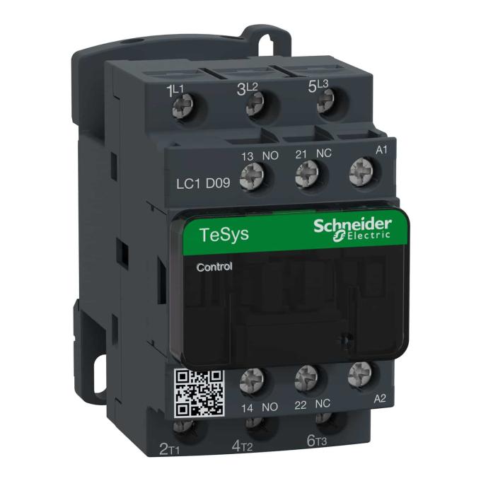 Schneider Electric LC1D09M7