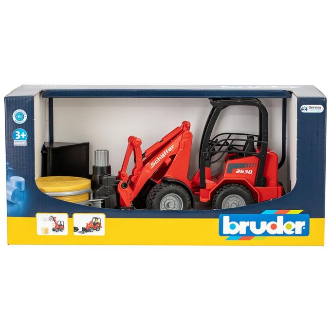Bruder 02192
