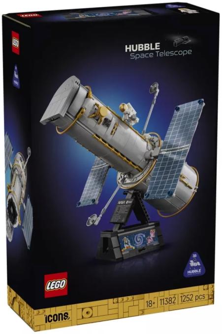 LEGO 11382