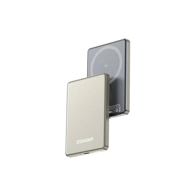 Essager EDY5K-YJ0A-Z