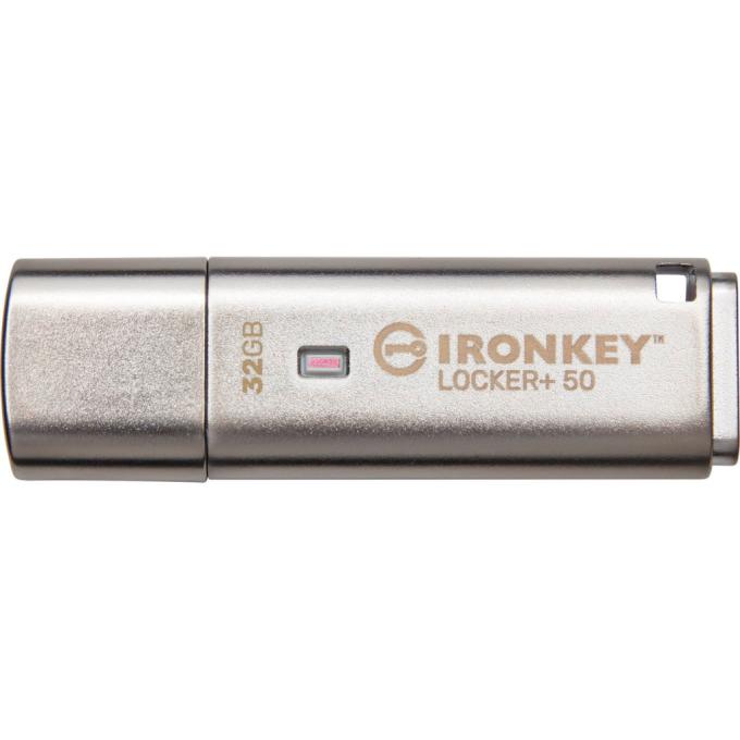 Kingston IKLP50/32GB