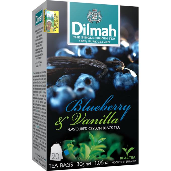 Dilmah 9312631142068