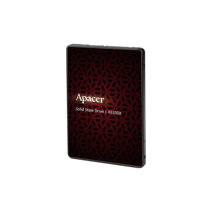 Apacer AP512GAS350XR-1