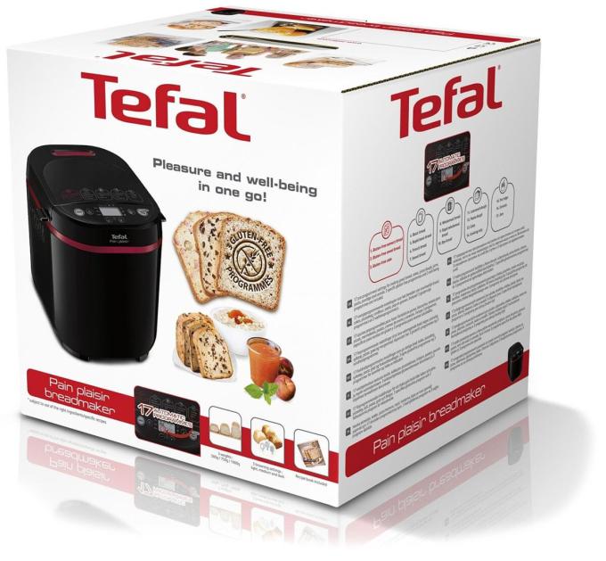 TEFAL PF220838