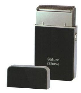 SATURN ST-HC8018 black