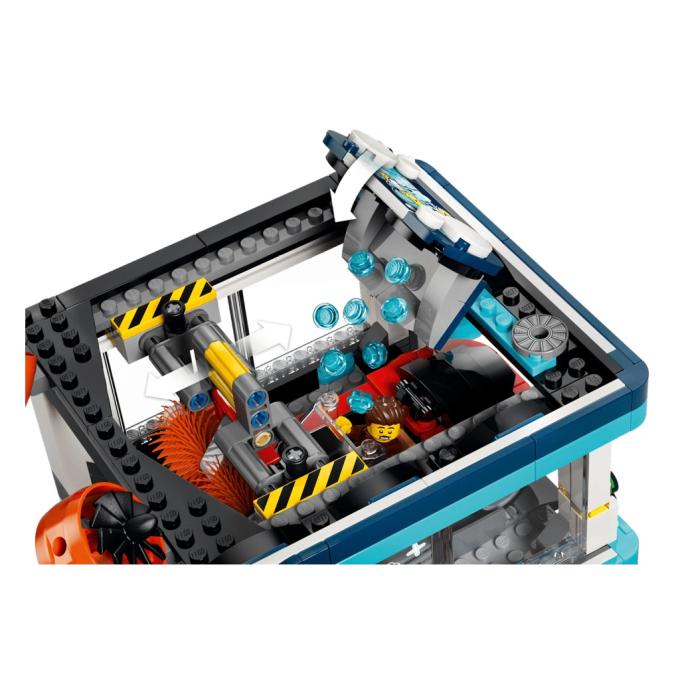 LEGO 60497